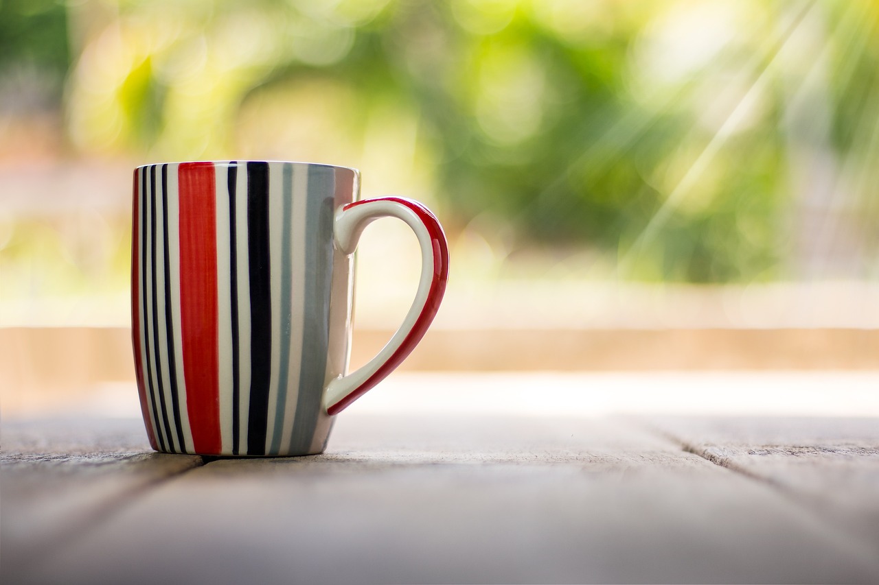 Exploring the Tradition of Tea Ceremonies Through Ceramics